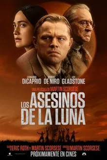 Póster de Película Popular 1
