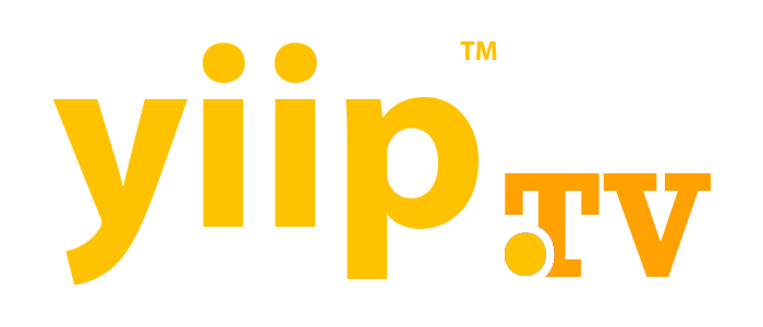 Logo de yiip.TV™